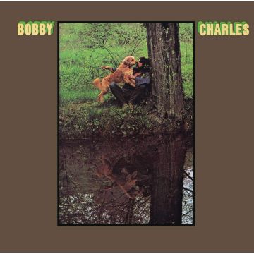 [CD/DVD] BOBBY CHARLES - BOBBY CHARLES STORY