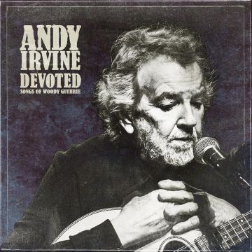 ANDY IRVINE - DEVOTED