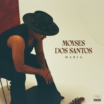MOYSES DOS SANTOS - MARIA