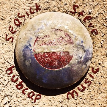 SEASICK STEVE - LAST SEASON OF AMERICA