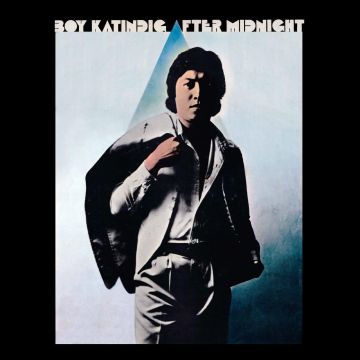 BOY KATINDIG - AFTER MIDNIGHT (140G)