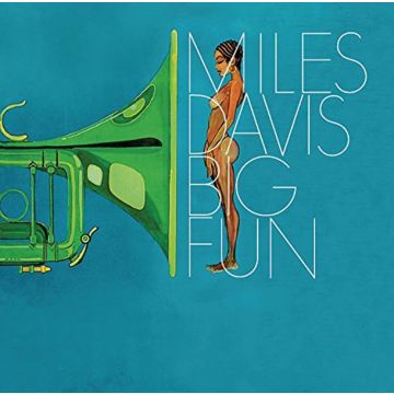MILES DAVIS - BIG FUN