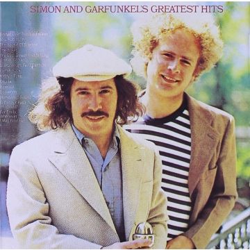 SIMON & GARFUNKEL - GREATEST HITS