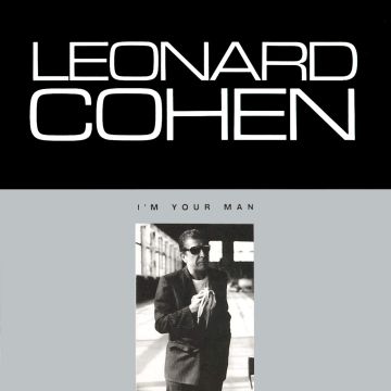 LEONARD COHEN - I'M YOUR MAN