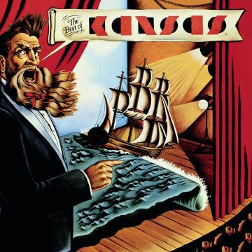 KANSAS - BEST OF