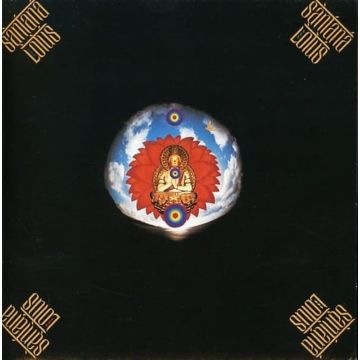 SANTANA - LOTUS