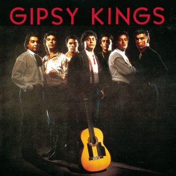 GIPSY KINGS - GIPSY KINGS