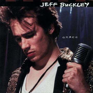 JEFF BUCKLEY - GRACE