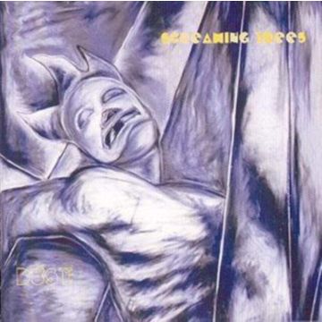 SCREAMING TREES - DUST