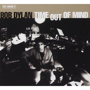BOB DYLAN - TIME OUT OF MIND