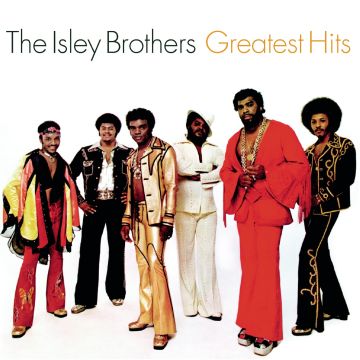 ISLEY BROTHERS - GREATEST HITS