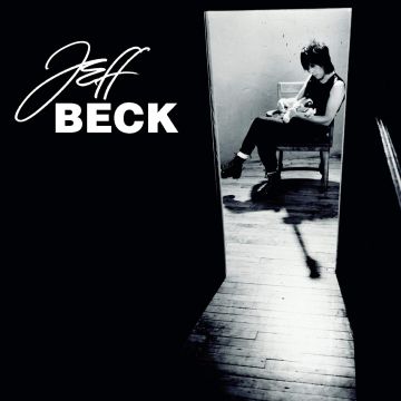 JEFF BECK - WHO ELSE!