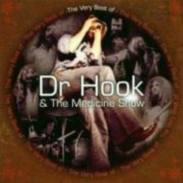 DR HOOK - BEST OF DR HOOK