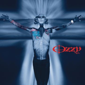 OZZY OSBOURNE - DOWN TO EARTH