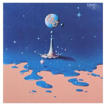 ELECTRIC LIGHT ORCHESTRA - TIME