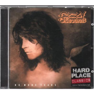 OZZY OSBOURNE - NO MORE TEARS