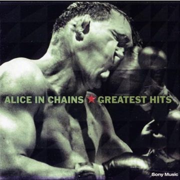 ALICE IN CHAINS - GREATEST HITS