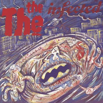 THE - INFECTED