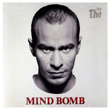 THE - MIND BOMB