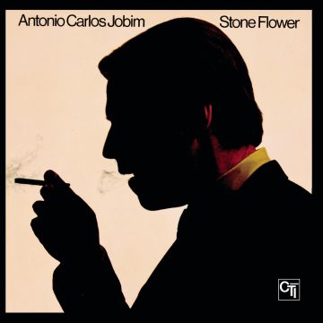 ANTONIO CARLOS JOBIM - STONE FLOWER