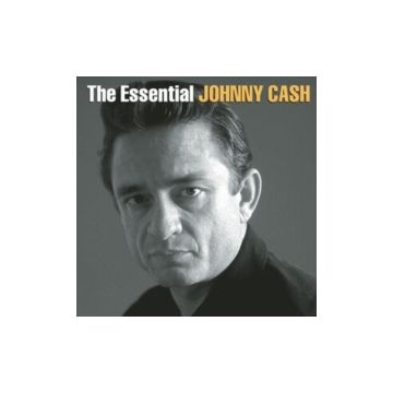 JOHNNY CASH - ESSENTIAL JOHNNY CASH