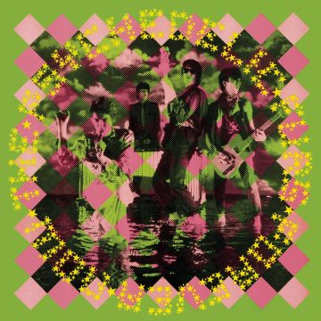 THE PSYCHEDELIC FURS - FOREVER NOW