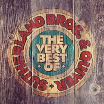 SUTHERLAND BROTHERS - VERY BEST OF