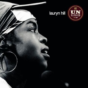 LAURYN HILL - MTV UNPLUGGED NO. 2.0