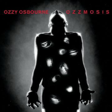 OZZY OSBOURNE - OZZMOSIS