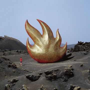 AUDIOSLAVE - AUDIOSLAVE