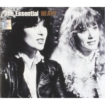HEART - ESSENTIAL