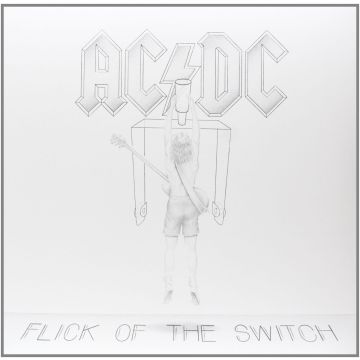AC/DC - FLICK OF THE SWITCH
