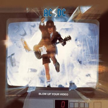 AC/DC - BLOW UP YOUR VIDEO