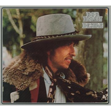 BOB DYLAN - DESIRE