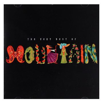 MOUNTAIN - VERY BEST OF MOUNTAIN