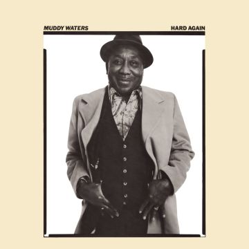 MUDDY WATERS - HARD AGAIN