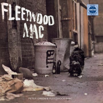 FLEETWOOD MAC - FLEETWOOD MAC