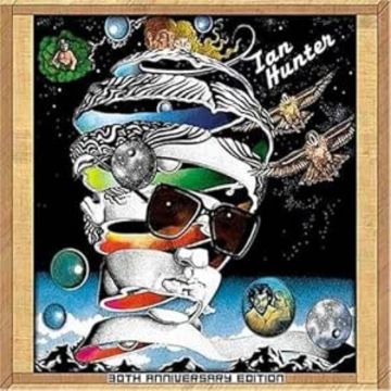 IAN HUNTER - IAN HUNTER