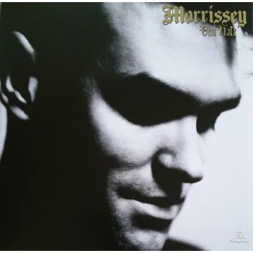 MORRISSEY - VIVA HATE