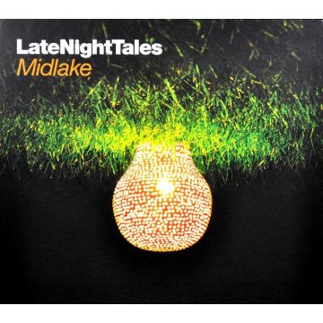 MIDLAKE - LATE NIGHT TALES: MIDLAKE