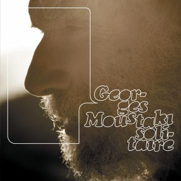 GEORGES MOUSTAKI - SOLITAIRE