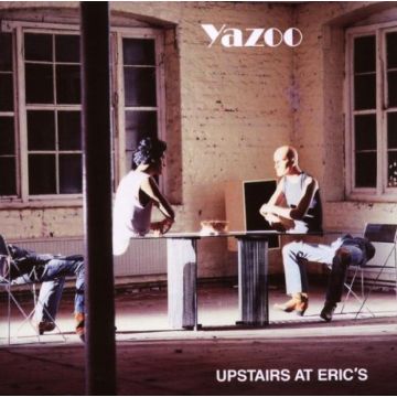 YAZOO - UPSTAIRS AT ERICS