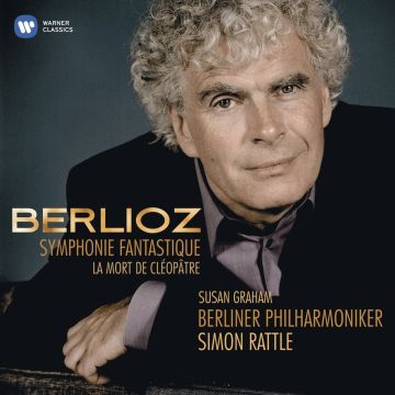 RATTLE,SIMON / GRAHAM,SUSAN / BP - SYMPHONIE FANTASTIQUE