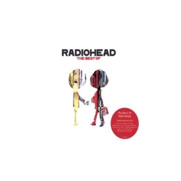 RADIOHEAD - BEST OF