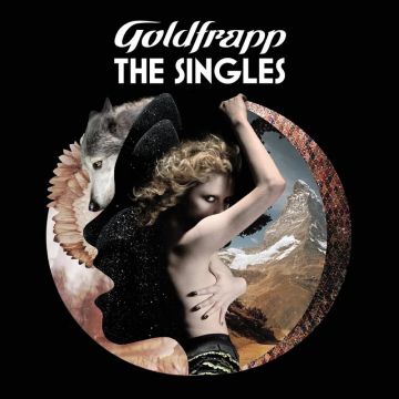 GOLDFRAPP - SINGLES