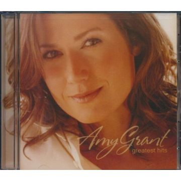 AMY GRANT - GREATEST HITS