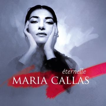 MARIA CALLAS - BEST OF MARIA CALLAS