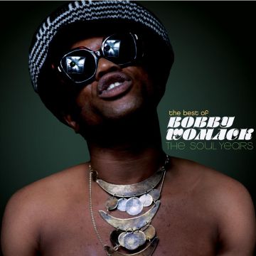 BOBBY WOMACK - BEST OF BOBBY WOMACK
