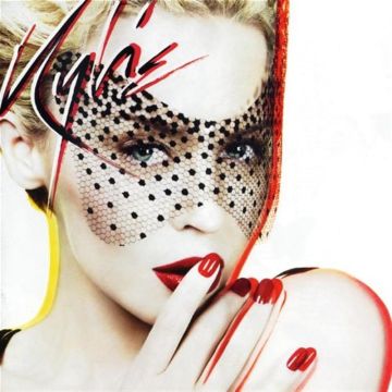 KYLIE MINOGUE - X