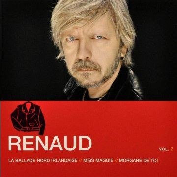 RENAUD - L'ESSENTIEL VOL.2